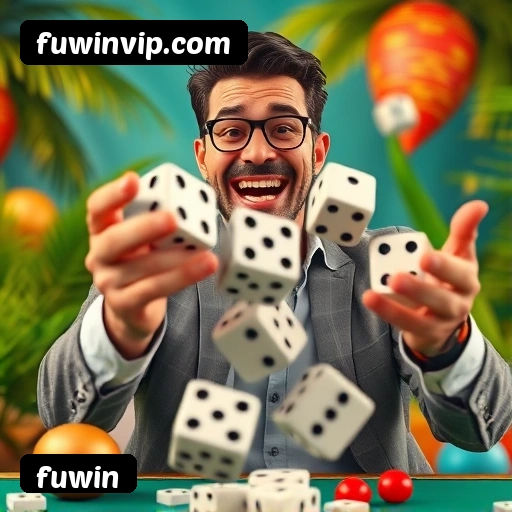 fuwin - Login Methods