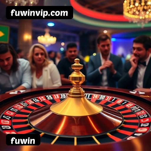 fuwin - Rápido Acesse