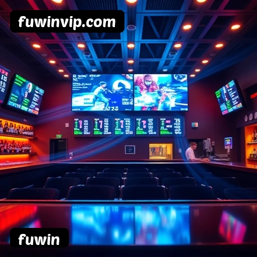 fuwin - Security