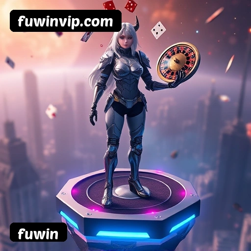 fuwin Rio de Janeiro - Professional Dealers