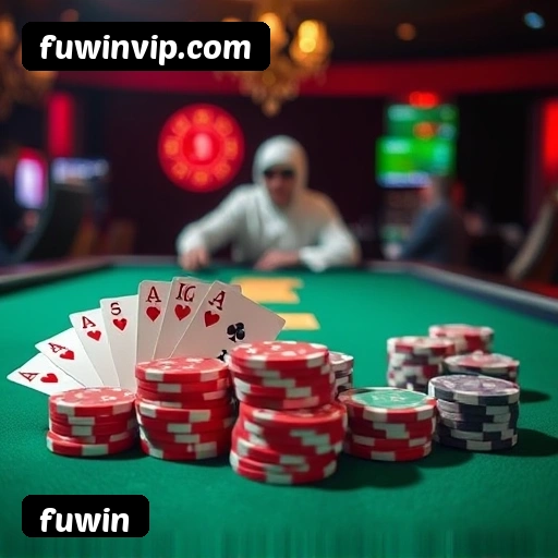 fuwin - App Security