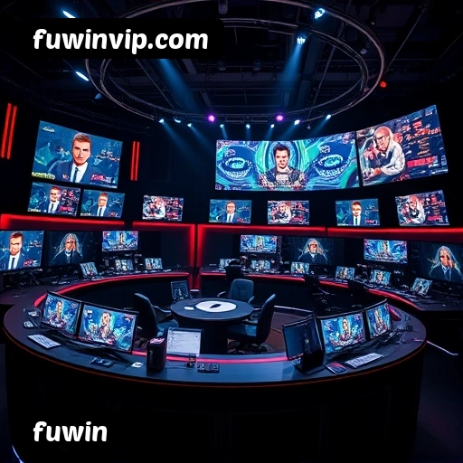 fuwin Brasília - VIP Program