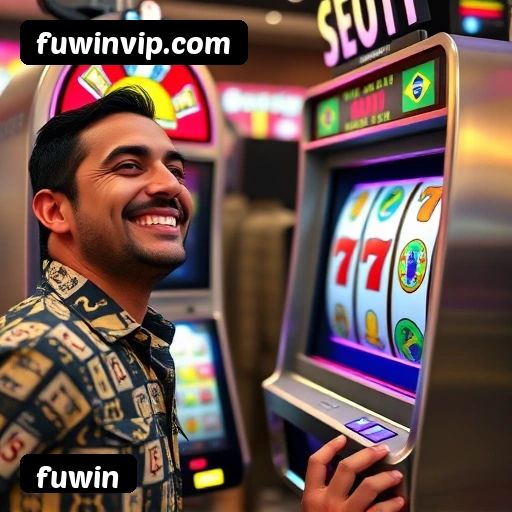 fuwin Belo Horizonte - Provably Fair