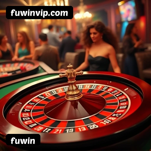 fuwin Belo Horizonte - VIP Casino