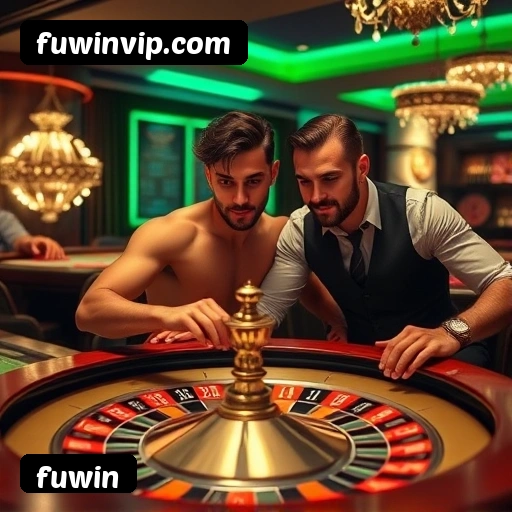 fuwin Rio de Janeiro - Licenses