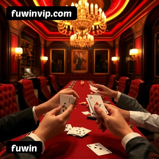 fuwin Salvador - Promo Stats