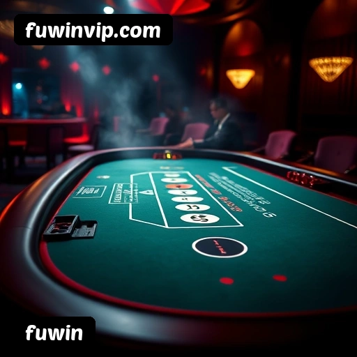 fuwin São Paulo - Jogo Providers