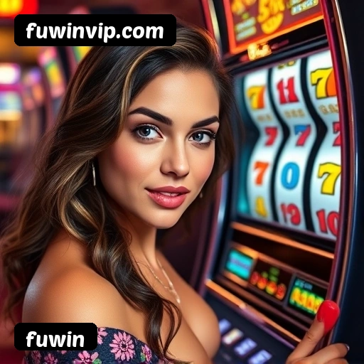 fuwin - Aplicativo Móvel