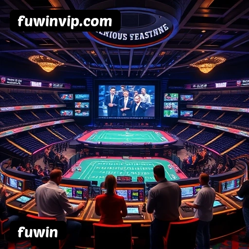fuwin Rio de Janeiro - Bonus Terms