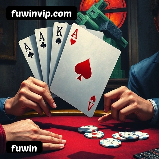 fuwin Rio de Janeiro - Slot Strategy