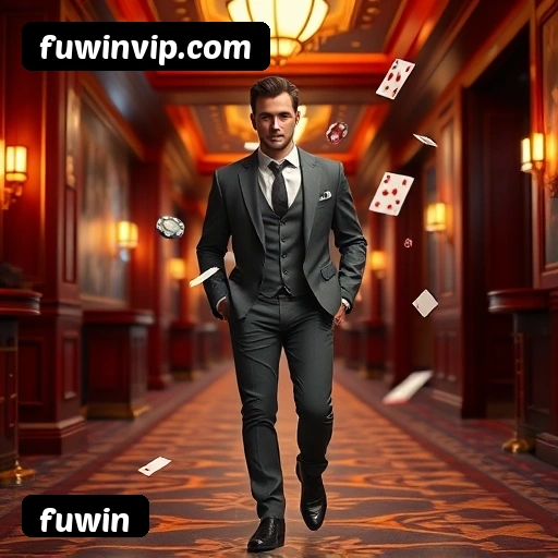 fuwin - Installation Guide