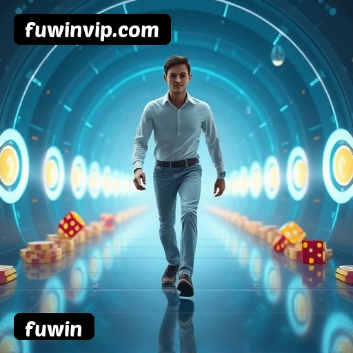 fuwin São Paulo - Top Slots