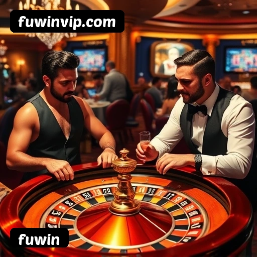 fuwin Curitiba - Live Betting