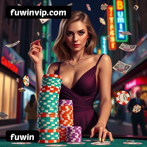 fuwin Rio de Janeiro - Popular Jogos