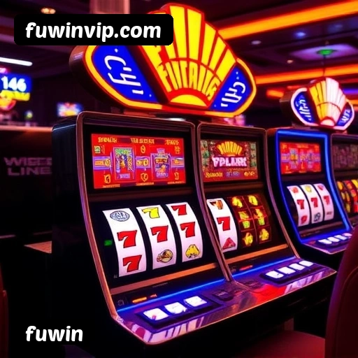 fuwin Brasília - Betting Features